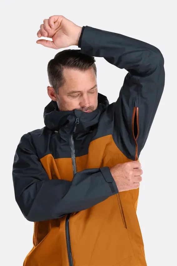 Arc Eco Waterproof Jacket (Men's)