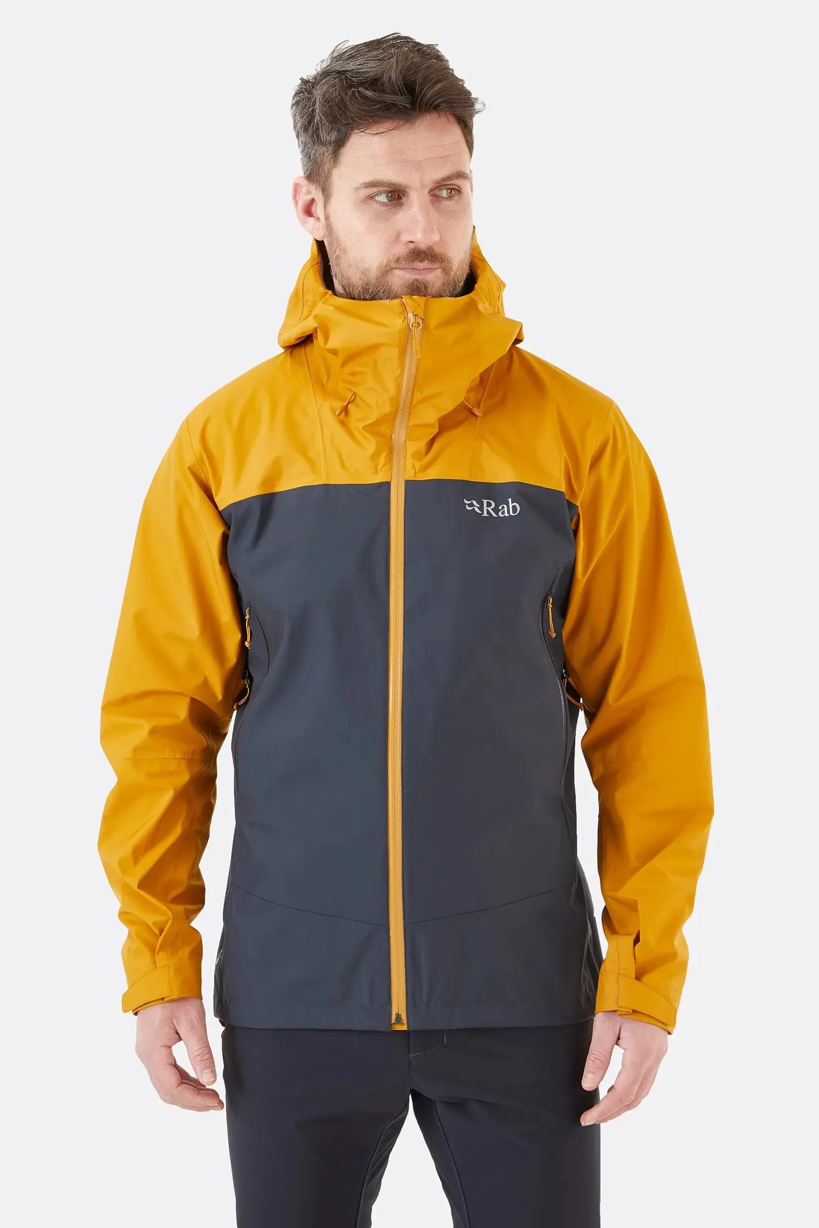 Arc Eco Waterproof Jacket (Men's)