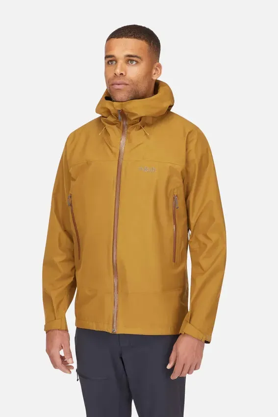 Arc Eco Waterproof Jacket (Men's)