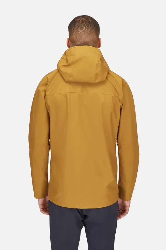 Arc Eco Waterproof Jacket (Men's)