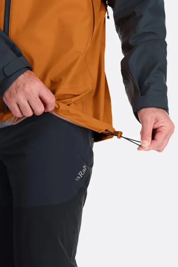 Arc Eco Waterproof Jacket (Men's)