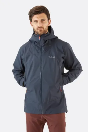 Arc Eco Waterproof Jacket (Men's)