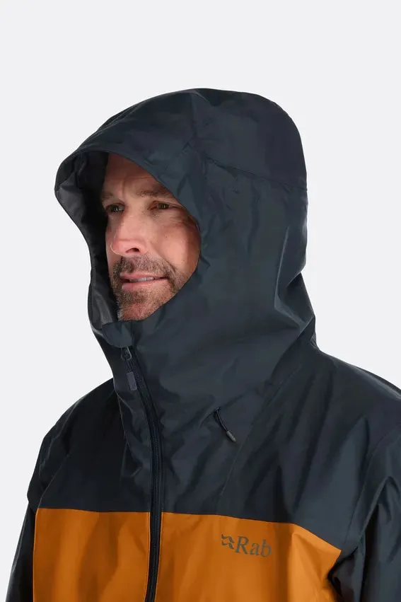 Arc Eco Waterproof Jacket (Men's)