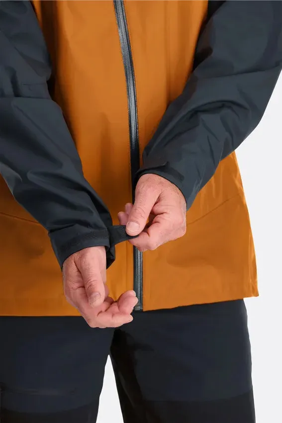 Arc Eco Waterproof Jacket (Men's)