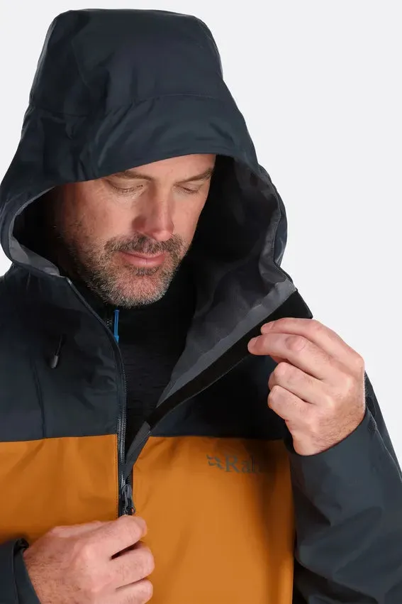 Arc Eco Waterproof Jacket (Men's)