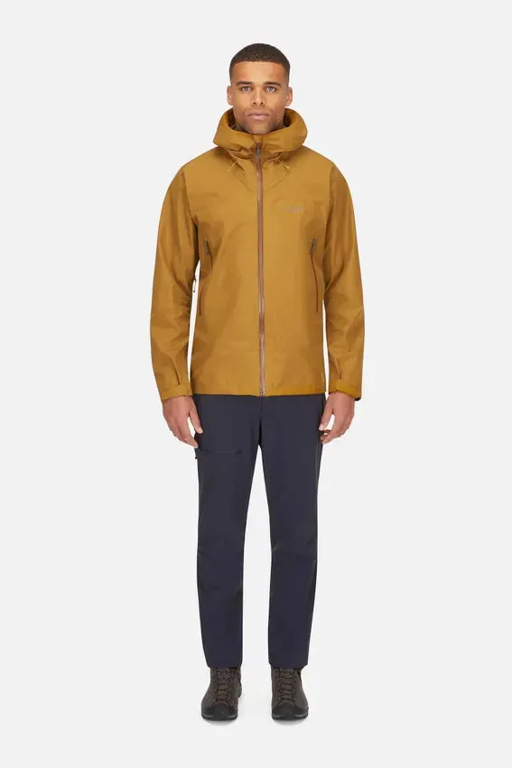 Arc Eco Waterproof Jacket (Men's)