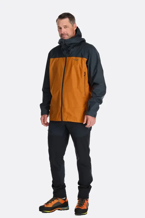 Arc Eco Waterproof Jacket (Men's)