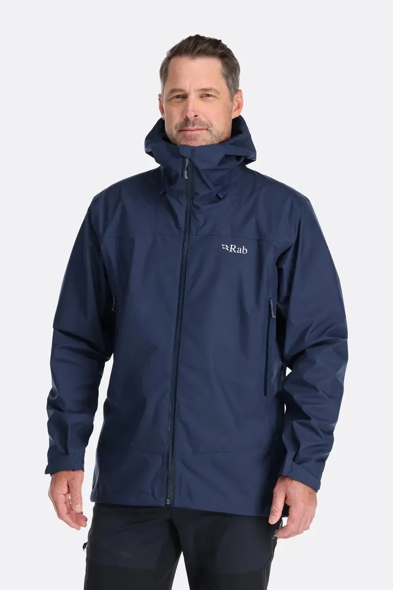 Arc Eco Waterproof Jacket (Men's)