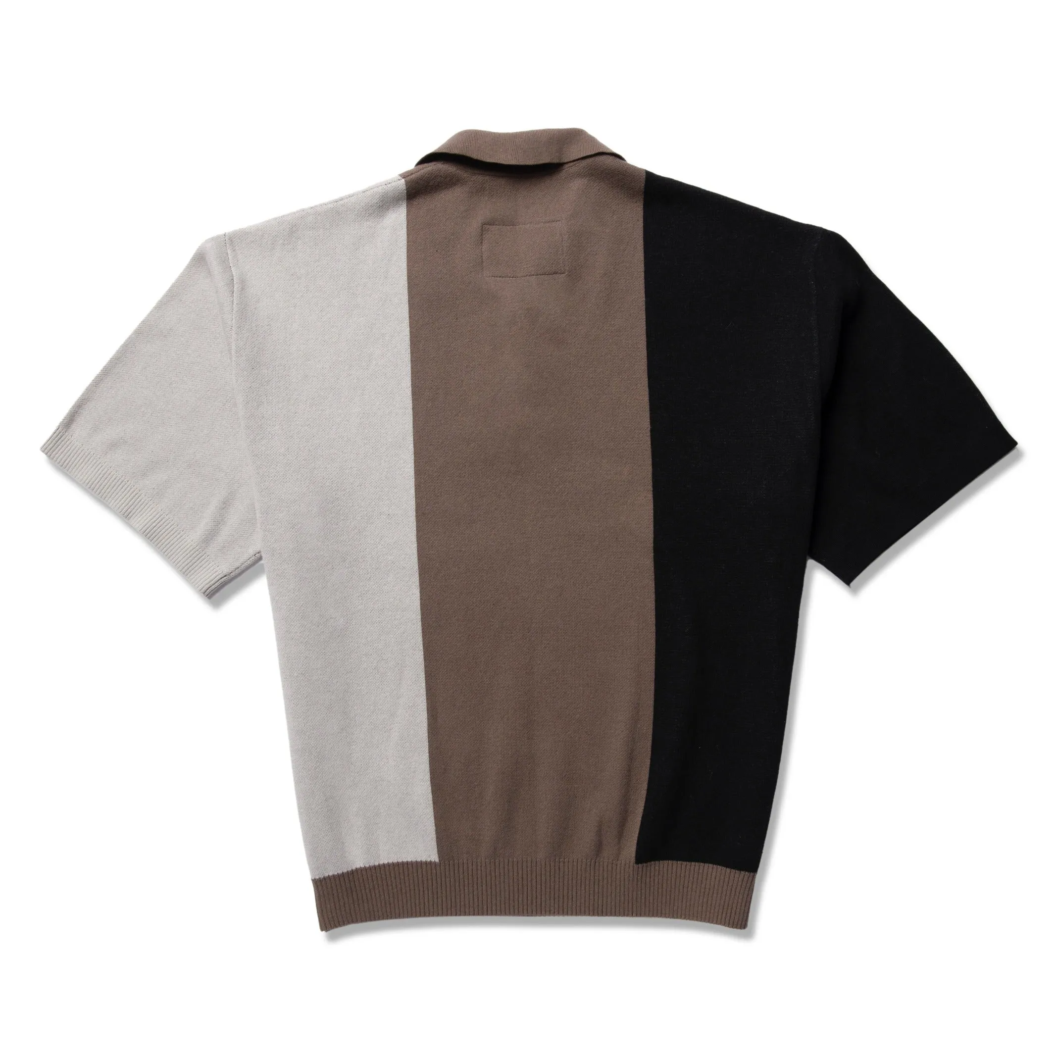 Canterbury Sweater Polo Shirt
