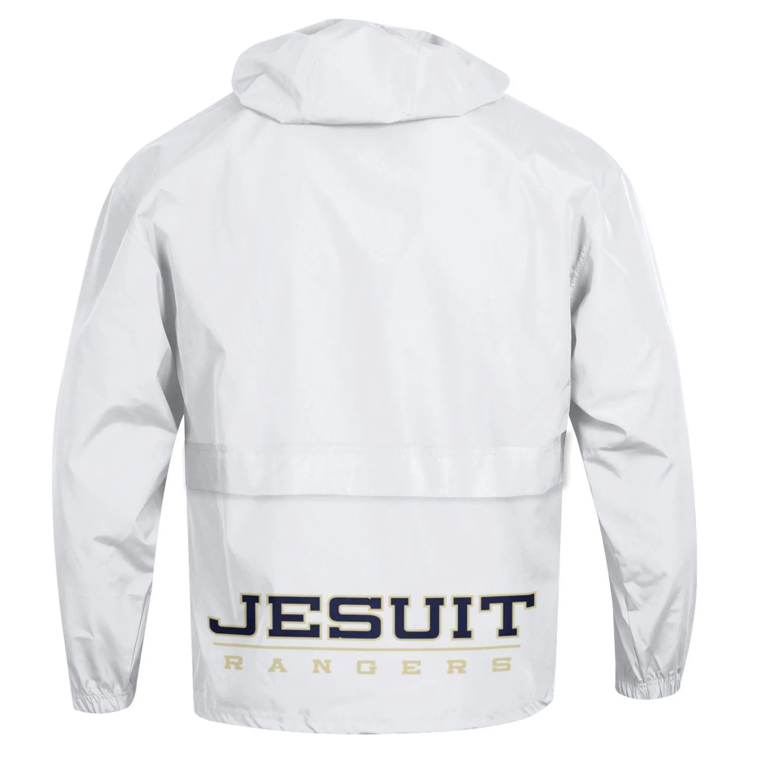 Champion Packable 1/2 Zip Jacket (2 colors)