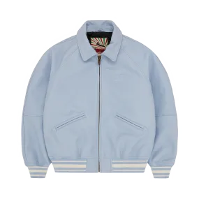 DA SKYDIVE JACKET [BABY BLUE]