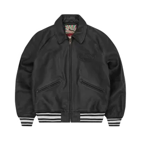 DA SKYDIVE JACKET [BLACK]