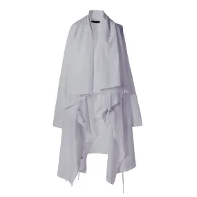 Imagination Kimono - Pale Grey