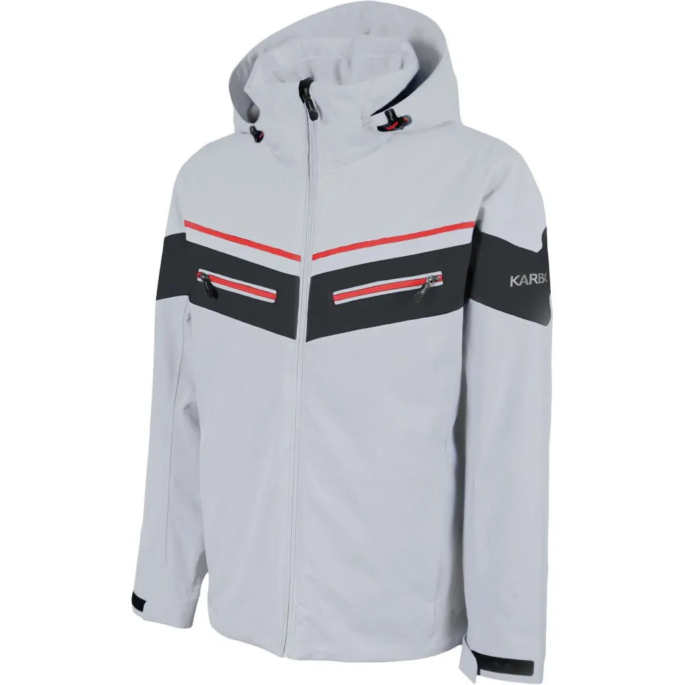 Karbon Neon Mens Jacket 2022
