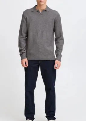 Karl Lambswool Polo