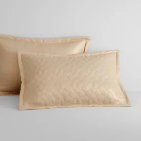 Meria Tailored Pillowcase Sham by Sheridan