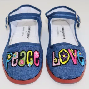 Mini Peace and Love