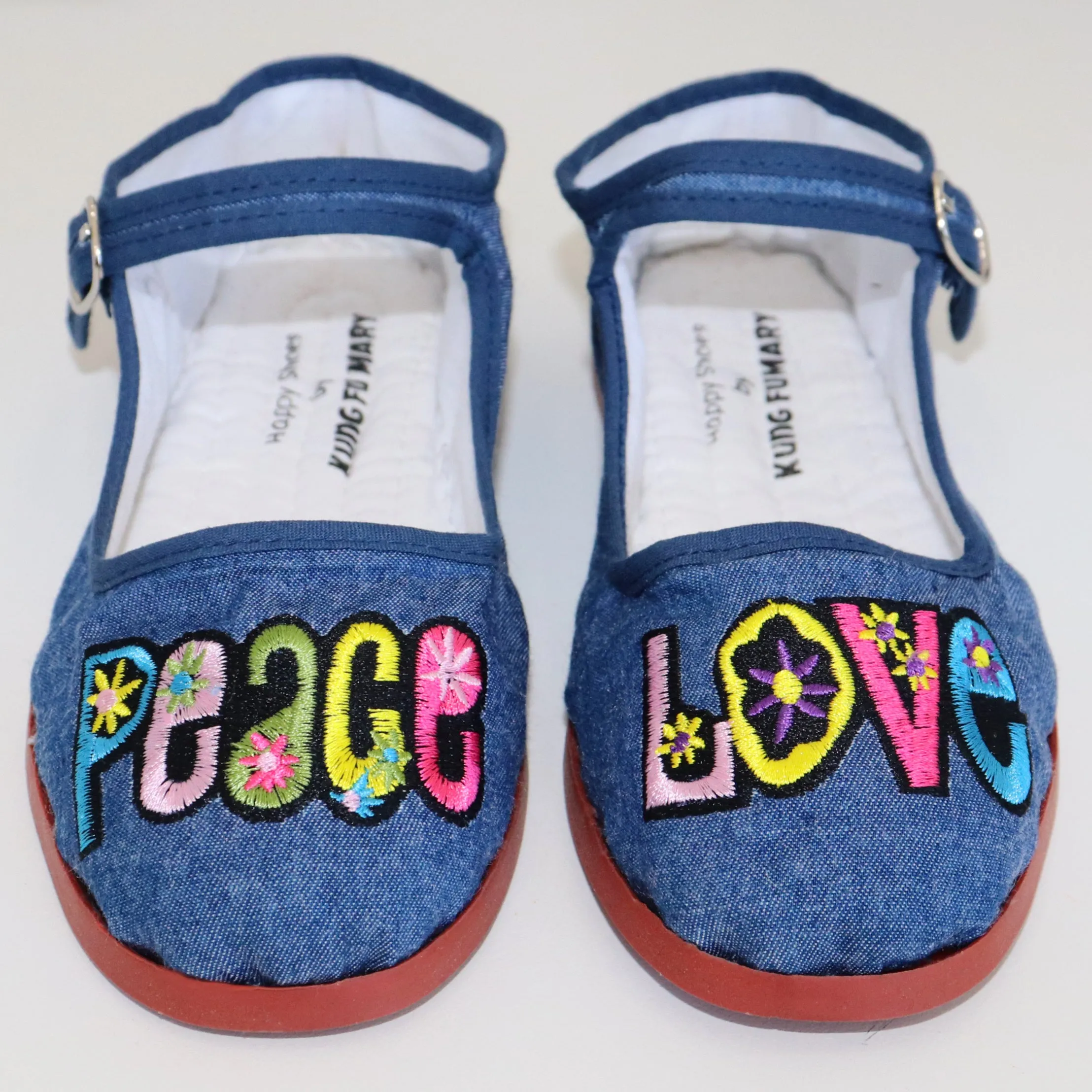 Mini Peace and Love