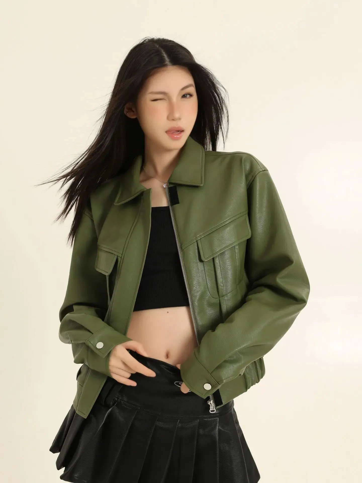 New High Street Jacket