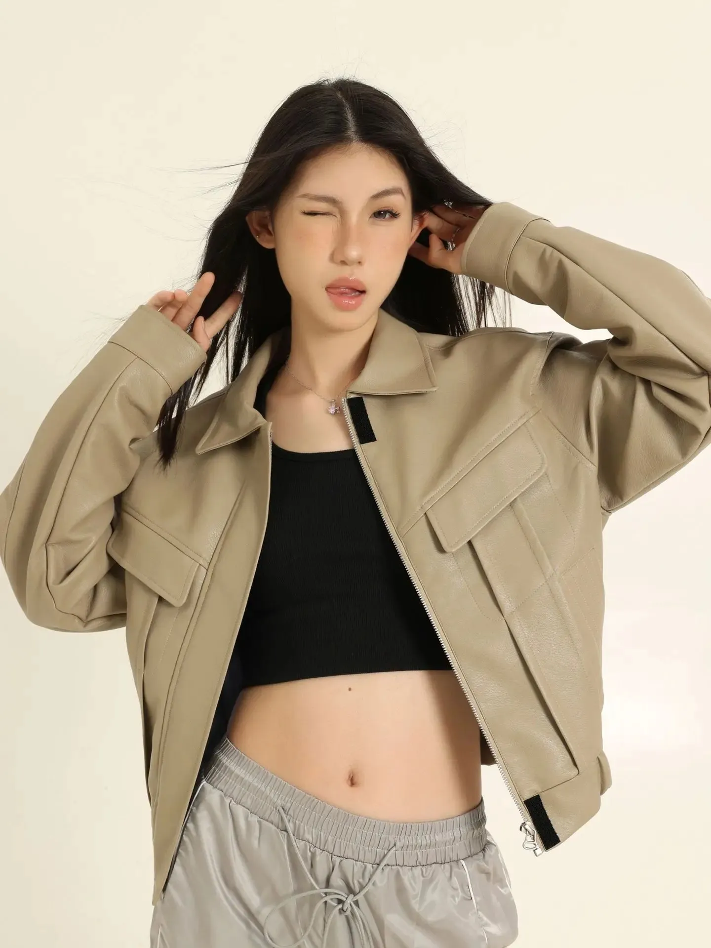 New High Street Jacket