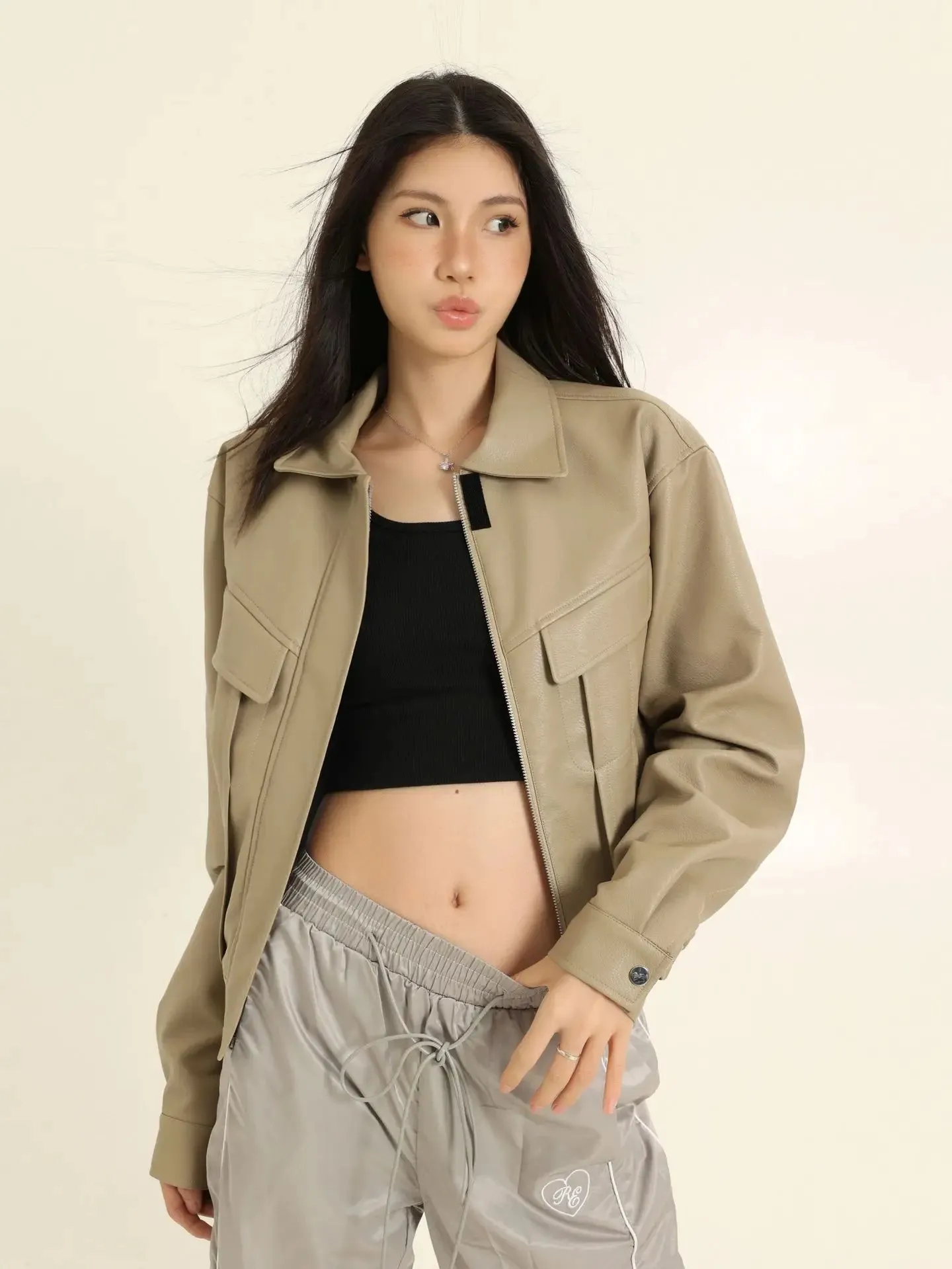 New High Street Jacket