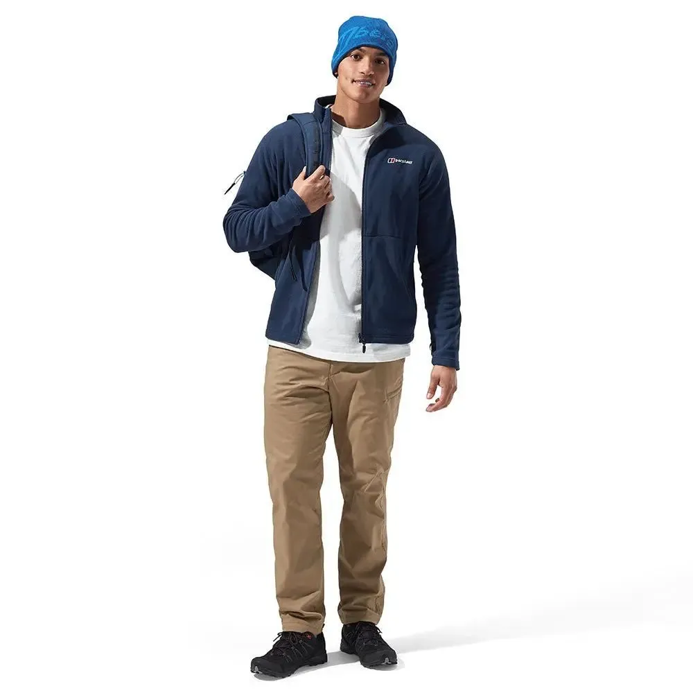 Prism Micro Half-Zip - Dark Blue