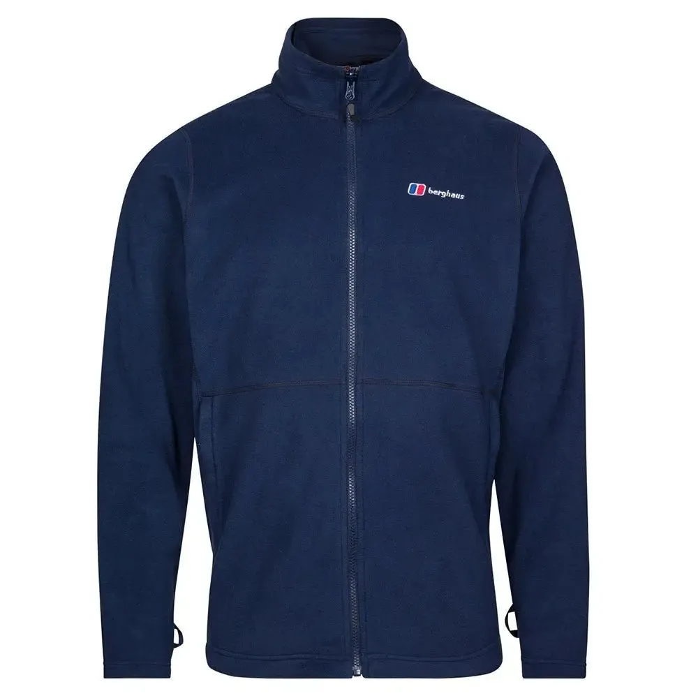 Prism Micro Half-Zip - Dark Blue