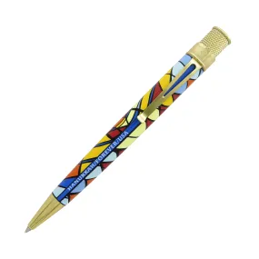 Retro 51 Limited Edition - USPS® Hanukkah