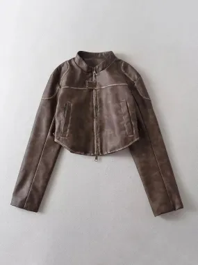 Spring Jacket For Women