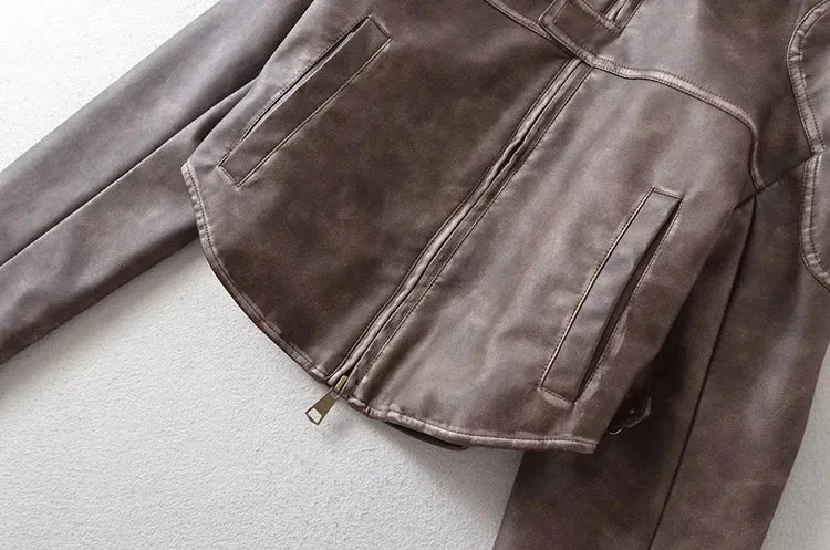 Spring Jacket For Women