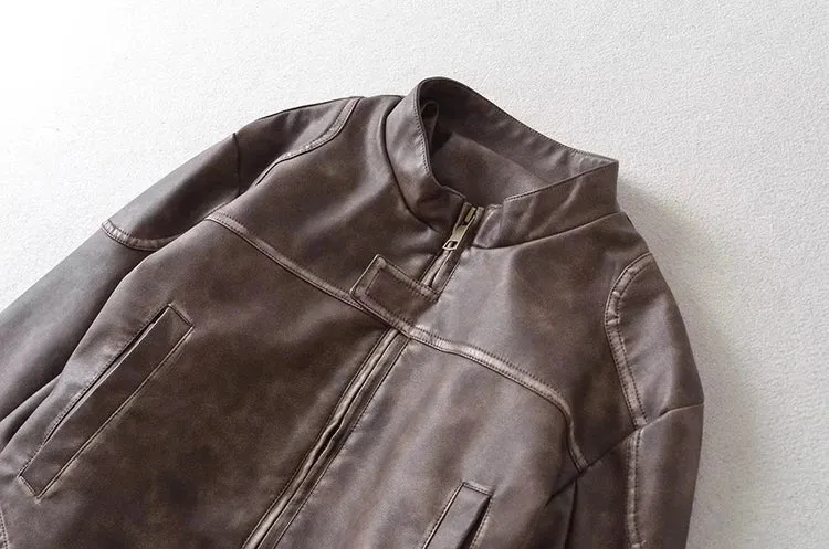 Spring Jacket For Women