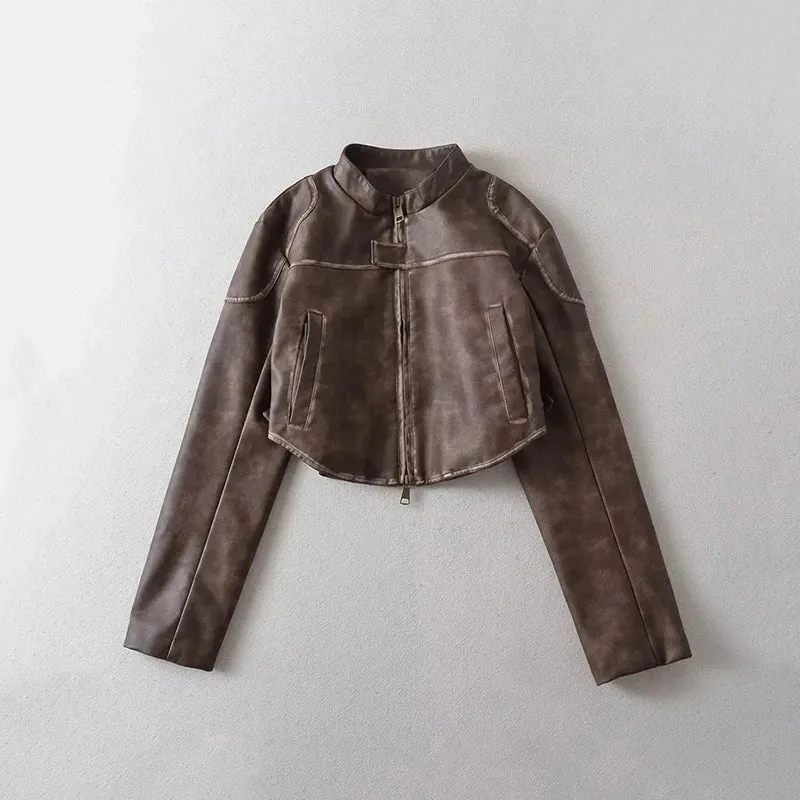 Spring Jacket For Women