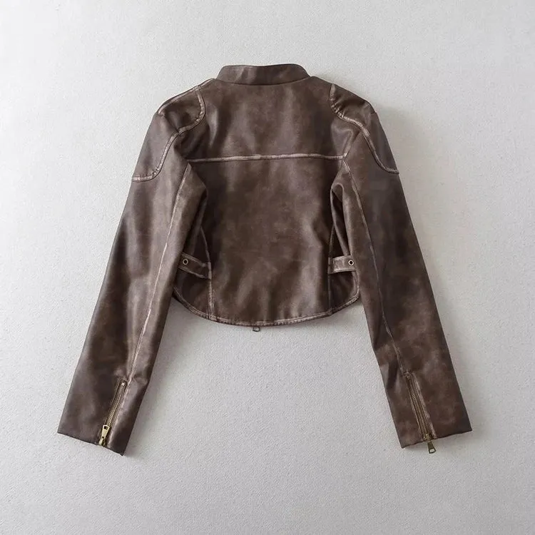 Spring Jacket For Women