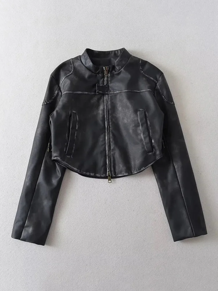 Spring Jacket For Women