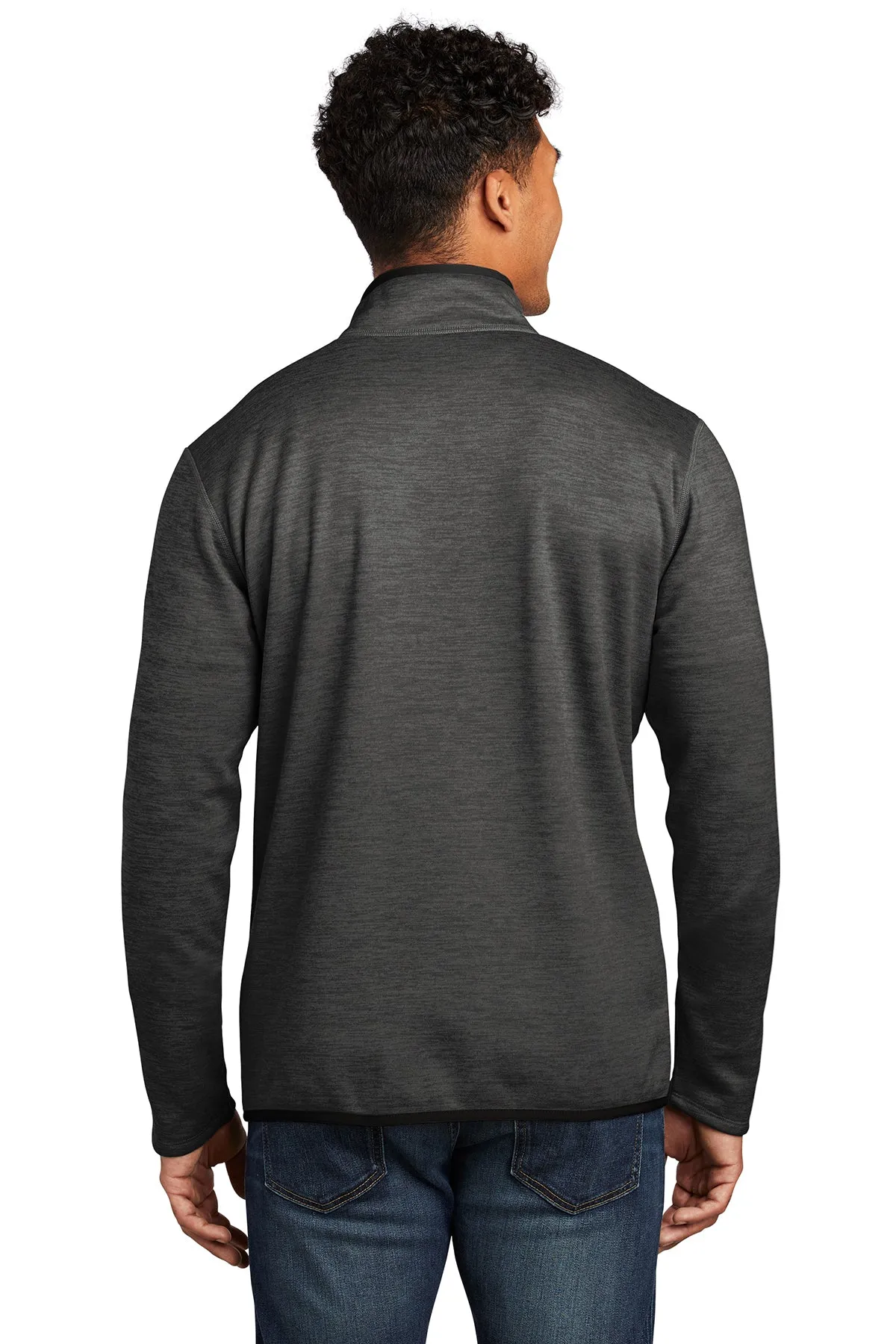 The North Face Skyline 1/2-Zip Fleece TNF Dark Grey Heather